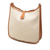 Hermès Toile and Swift Evelyne I 33 Secondhand
