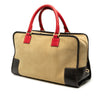 LOEWE Tricolor Suede Amazona 36 Secondhand
