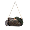 Louis Vuitton Monogram Multi Pochette Accessoires Secondhand