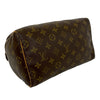 Louis Vuitton Monogram Speedy 25 Secondhand