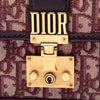 Dior Oblique Canvas DiorAddict Flap Secondhand