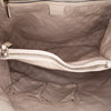 Gucci Medium Leather Bamboo Diana Tote Secondhand