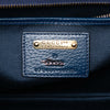 Gucci 100th Anniversary Medium GG Coated Canvas Kaleidoscope 1947 Bamboo Top Handle Bag Secondhand