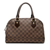 Secondhand Louis Vuitton Damier Ebene Duomo