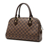 Secondhand Louis Vuitton Damier Ebene Duomo