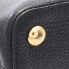 Louis Vuitton Taurillon Capucines BB Secondhand