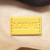 LOEWE Paulas Ibiza Terry Cloth Drawstring Pouch Secondhand