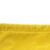 LOEWE Paulas Ibiza Terry Cloth Drawstring Pouch Secondhand