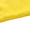 LOEWE Paulas Ibiza Terry Cloth Drawstring Pouch Secondhand
