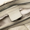 Gucci Guccissima Icon Bit Satchel Secondhand