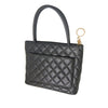 Chanel Caviar Medallion Tote Secondhand