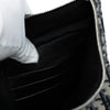 Dior Oblique Canvas Clutch Secondhand