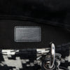 Dior Medium Canvas Macro Houndstooth Lady D Joy Secondhand