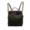 Hermès Toile Herbag GM Backpack Secondhand