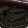 Hermès Toile Herbag GM Backpack Secondhand