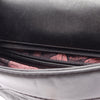 Chanel CC Quilted Lambskin Chain Bucket Secondhand