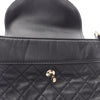 Chanel CC Quilted Lambskin Chain Bucket Secondhand