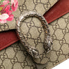 Gucci Small GG Supreme Blooms Dionysus Shoulder Bag Secondhand