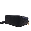 Chanel Small Quilted Lambskin Diana Tassel Camera Bag Secondhand