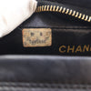 Chanel Small Quilted Lambskin Diana Tassel Camera Bag Secondhand