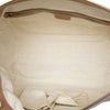 Gucci Medium Pebbled Calfskin Bella Shoulder Bag Secondhand