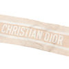 Secondhand Dior Herbarium Mitzah Scarf