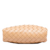 Bottega Veneta Nappa Intrecciato The Mini Pouch Crossbody Secondhand