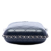 Chanel CC Quilted Lambskin Chain Around Phone Holder Secondhand