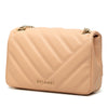 Bvlgari Small Leather Serpenti Cabochon Crossbody Secondhand