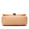 Bvlgari Small Leather Serpenti Cabochon Crossbody Secondhand