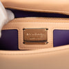 Bvlgari Small Leather Serpenti Cabochon Crossbody Secondhand