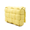 Bottega Veneta Nappa Intrecciato Padded Cassette Crossbody Secondhand