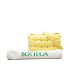 Bottega Veneta Nappa Intrecciato Padded Cassette Crossbody Secondhand