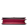 Gucci GG Supreme Web Queen Margaret Wallet on Chain Secondhand