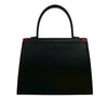 Saint Laurent Leather Satchel Secondhand