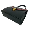 Saint Laurent Leather Satchel Secondhand