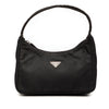 Prada Mini Tessuto Sport Shoulder Bag Secondhand