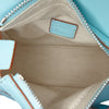 LOEWE Nano Calfskin Puzzle Satchel Secondhand