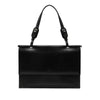 Gucci Grained Calfskin Top Handle Bag Secondhand