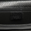 Gucci Grained Calfskin Top Handle Bag Secondhand