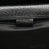 Gucci Grained Calfskin Top Handle Bag Secondhand