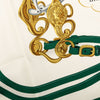 Hermès Brides de Gala Silk Scarf 90 Secondhand
