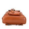 Gucci Leather Bamboo Backpack Secondhand