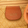 Gucci Leather Bamboo Backpack Secondhand
