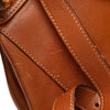 Gucci Leather Bamboo Backpack Secondhand