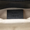 Secondhand Gucci Small Guccissima Emily Shoulder Bag