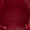 Secondhand Burberry Small Leather Trimmed Haymarket Check Coated Canvas Canterbury Tote