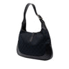 Gucci GG Canvas Jackie Shoulder Bag Secondhand