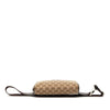 Gucci GG Canvas Belt Bag Secondhand