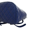 Chanel Small Lambskin Urban Spirit Backpack Secondhand